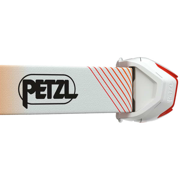 Frontale PETZL ACTIK CORE