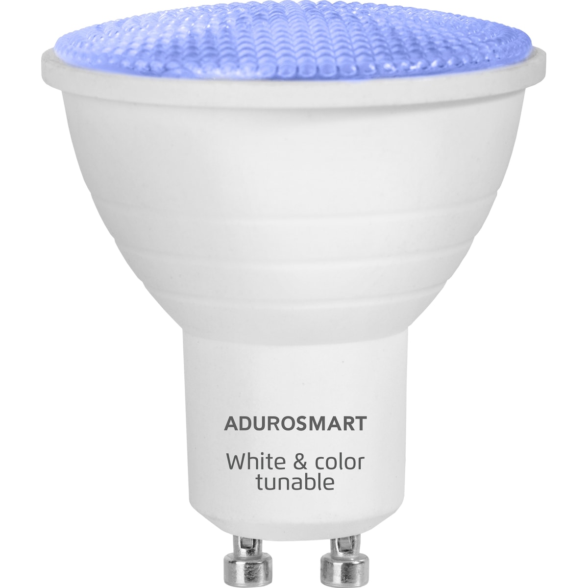 Aduro Smart Eria LED-pære 6W GU10 AS15360002
