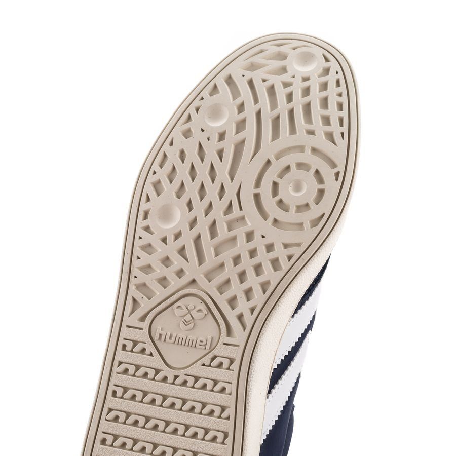 Hummel Chaussures VM78 CPH Nylon - Bleu Marine/Blanc