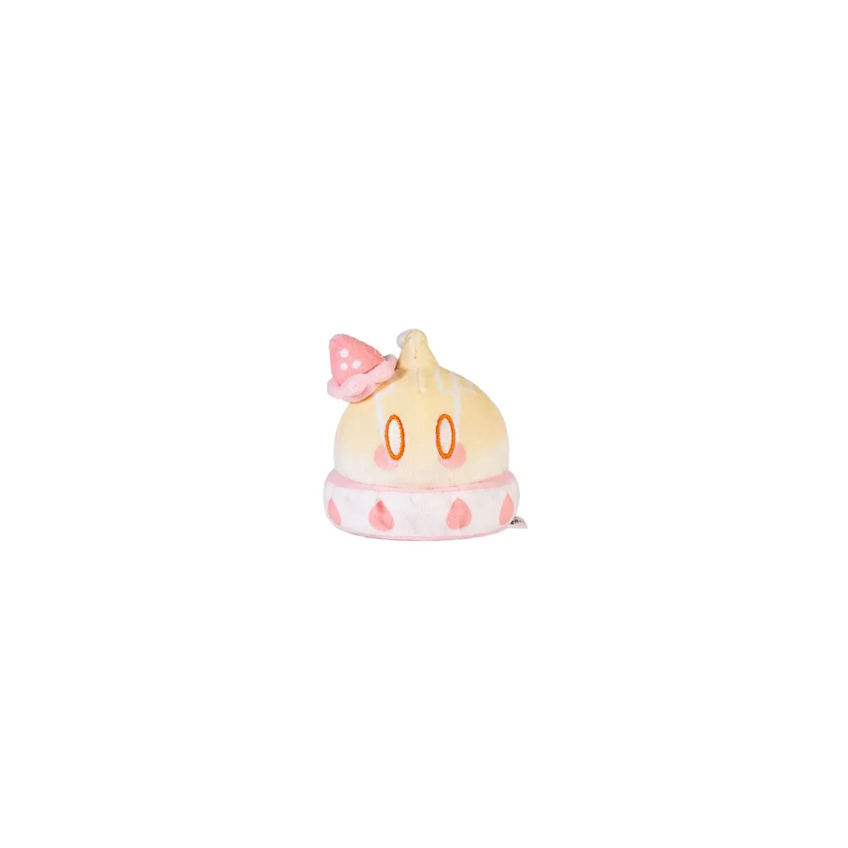 Mihoyo Peluche Slime - Genshin Impact 7 cm