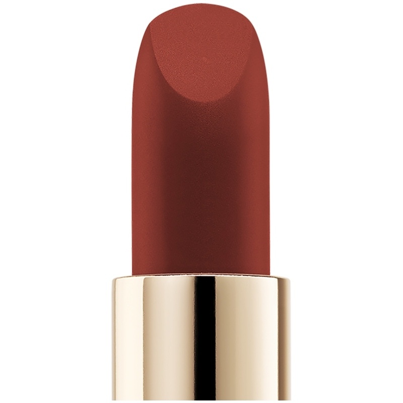 Lancôme L'Absolu Rouge Lipstick Drama Matte 4,2 ml - 196 Orange Sanguine