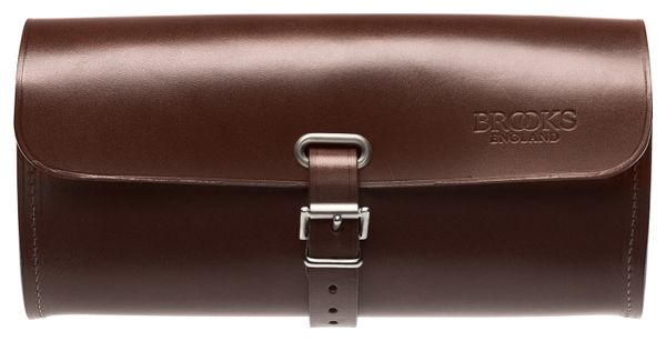 BROOKS Sacoche de Selle CHALLENGE LARGE Marron