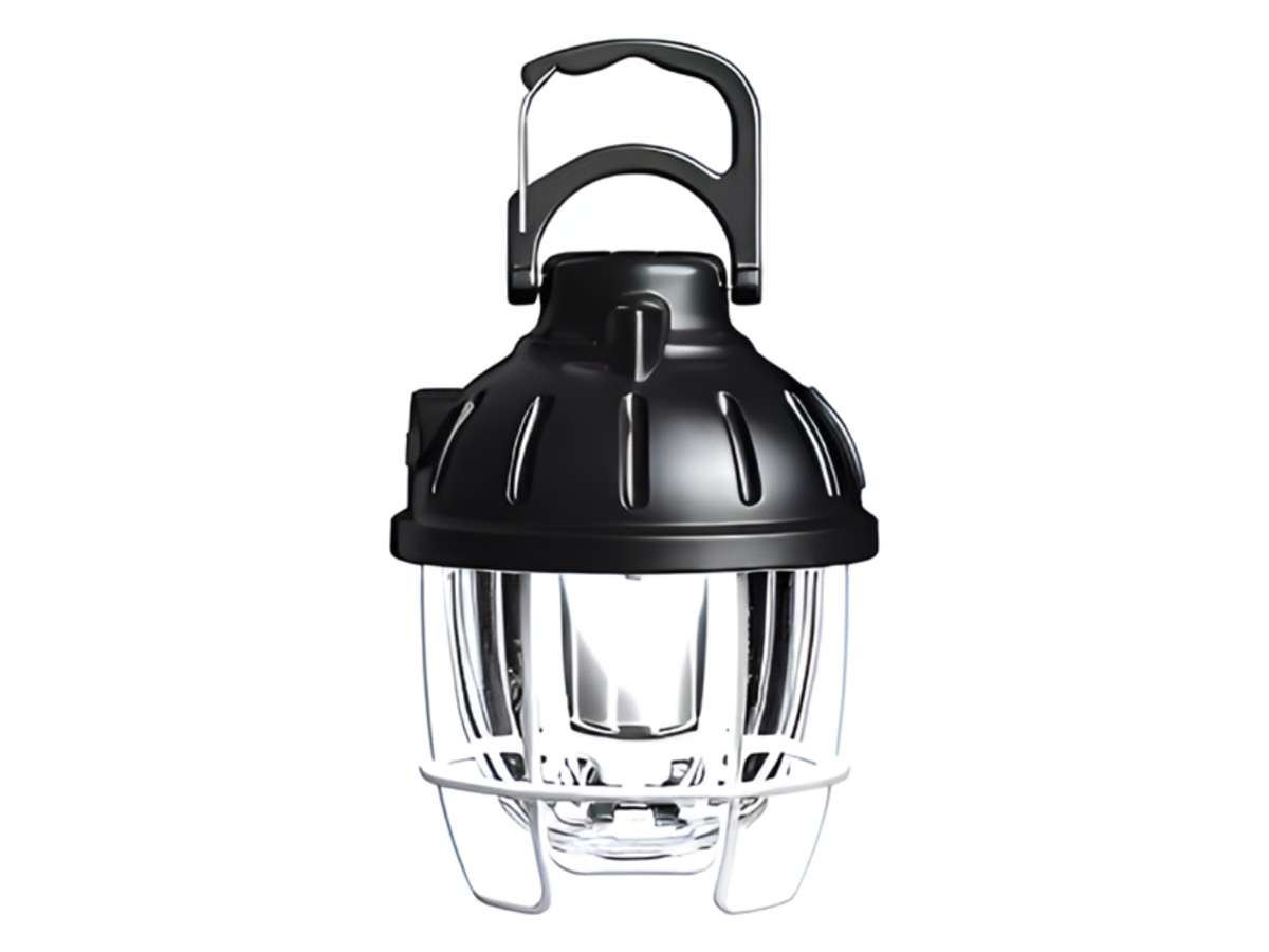 BOWINQ Garda 150 campinglamp