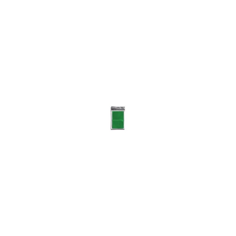 Protege Cartes Vert X100