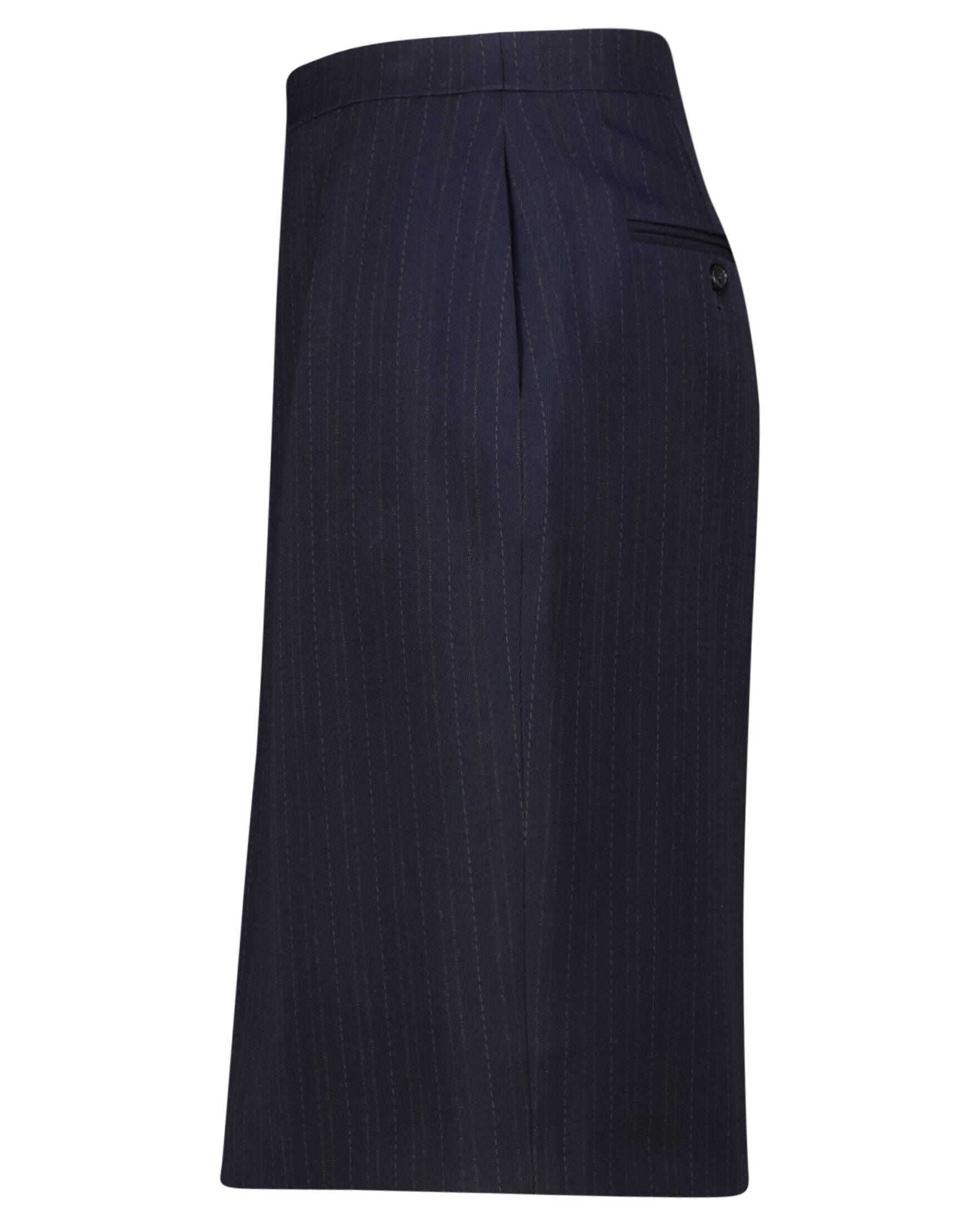Saint Laurent| Damen Bleistiftrock