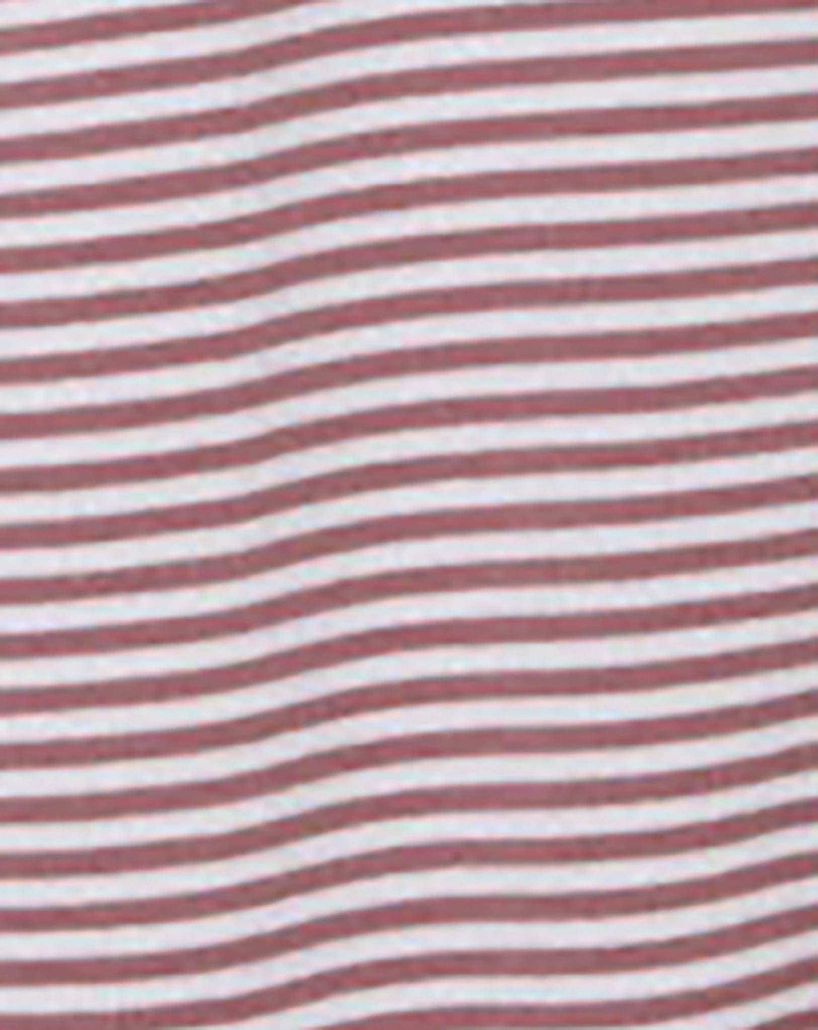 Strampler NBNNIGHTSUIT STRIPED in mesa rose