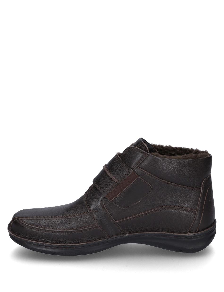 Stiefelette Anvers 95, moro