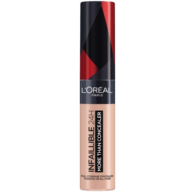 L'Oreal Paris Cosmetics Infaillible More Than Concealer 11 ml - 323 Fawn