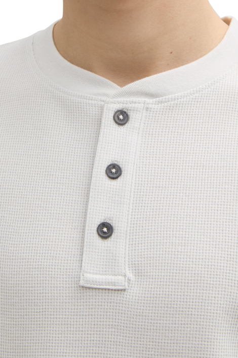 Tom Tailor grijze heren t-shirt