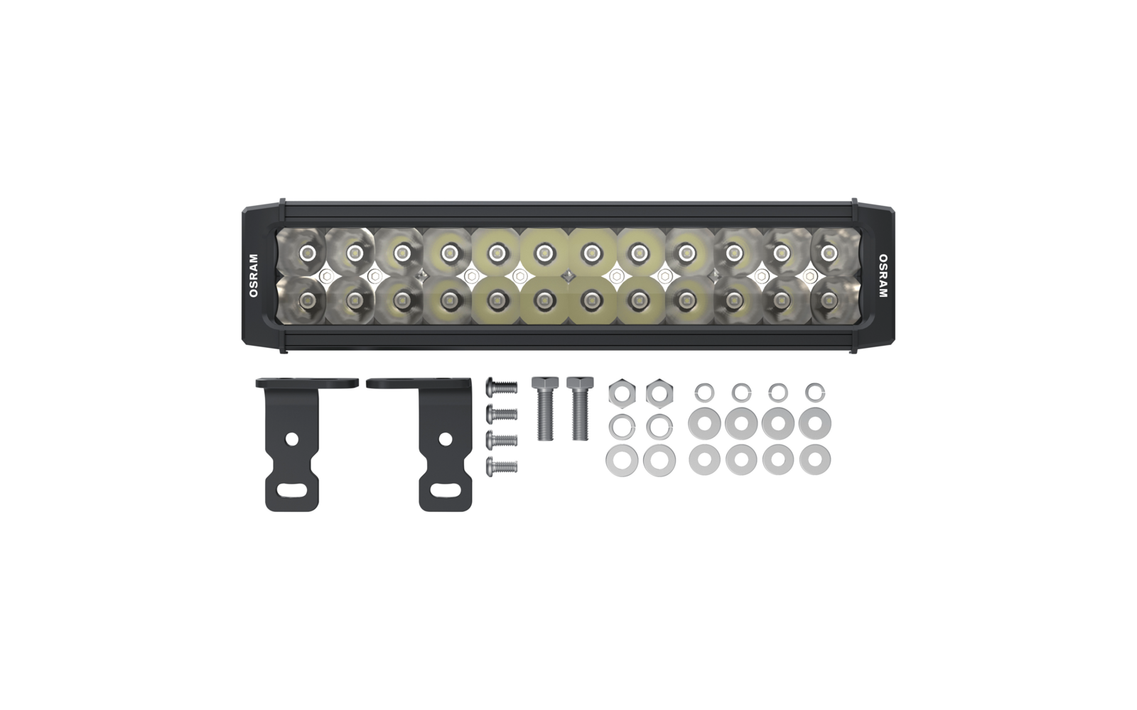 Osram LEDriving LIGHTBAR VX250-CB Zusatzscheinwerfer