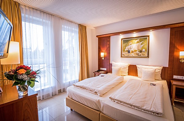 Wellnesshotel Bad Dürkheim