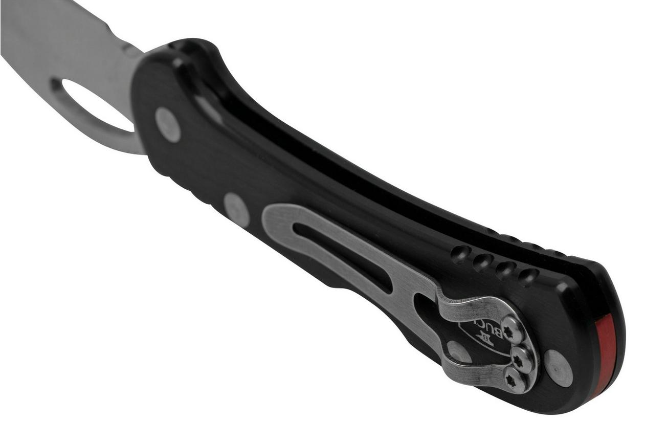 Buck Mini Spitfire 0726BKS zakmes