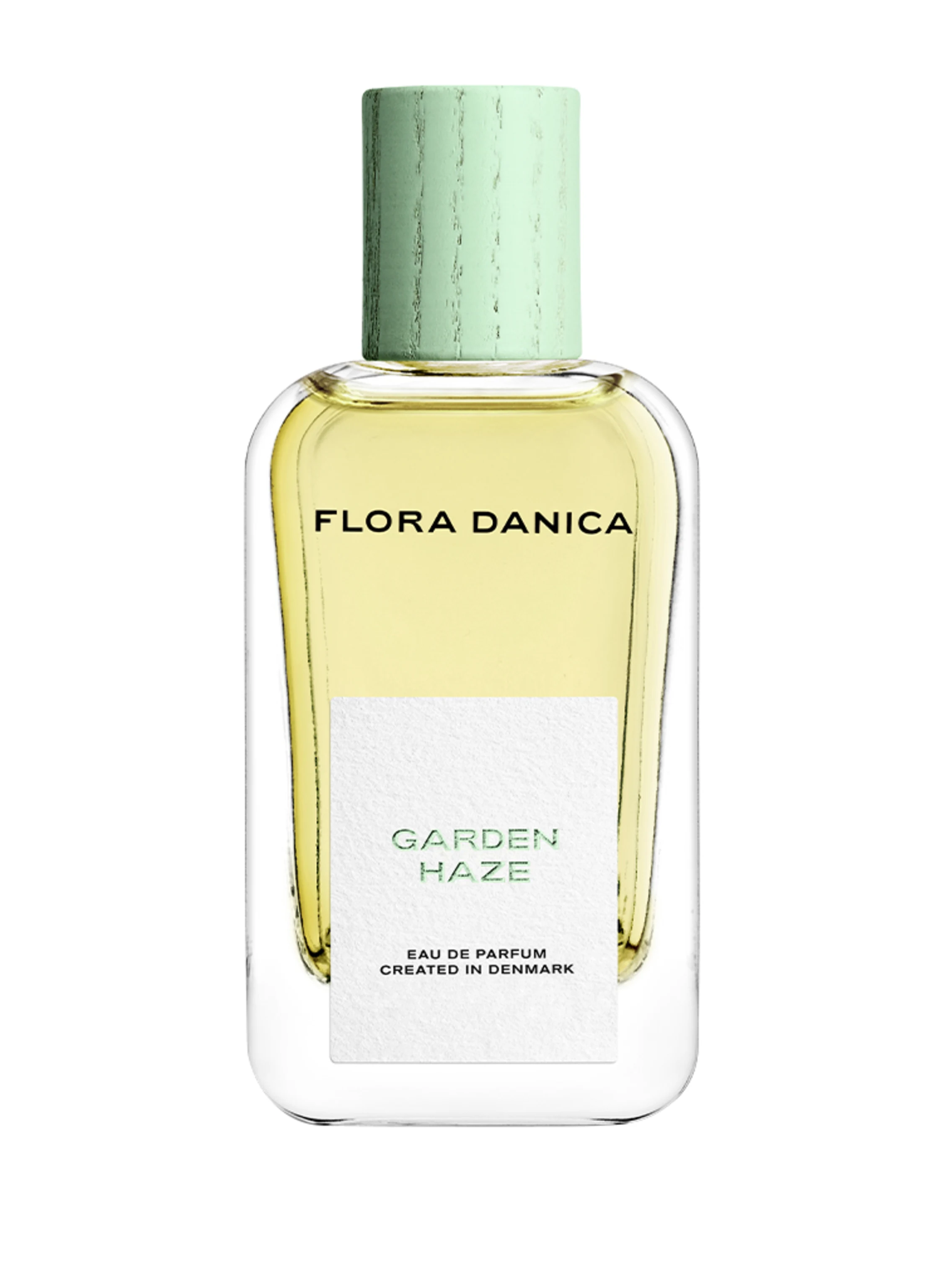 FLORA DANICA GARDEN HAZE