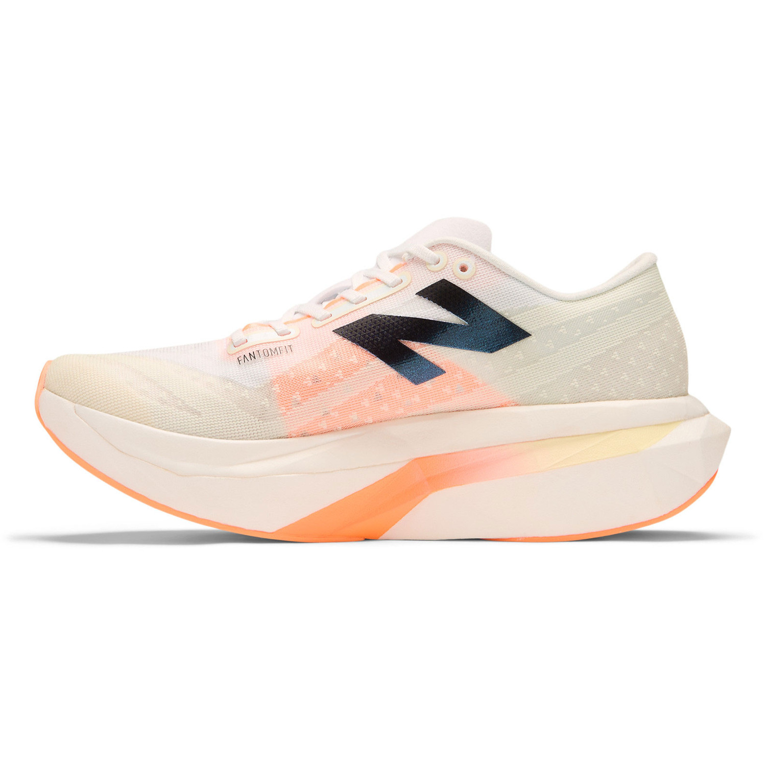 New Balance FuelCell SuperComp Elite v4 Dames