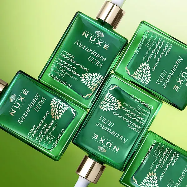 Sérum Corretor de Manchas Escuras Nuxe Nuxuriance Ultra 30ml