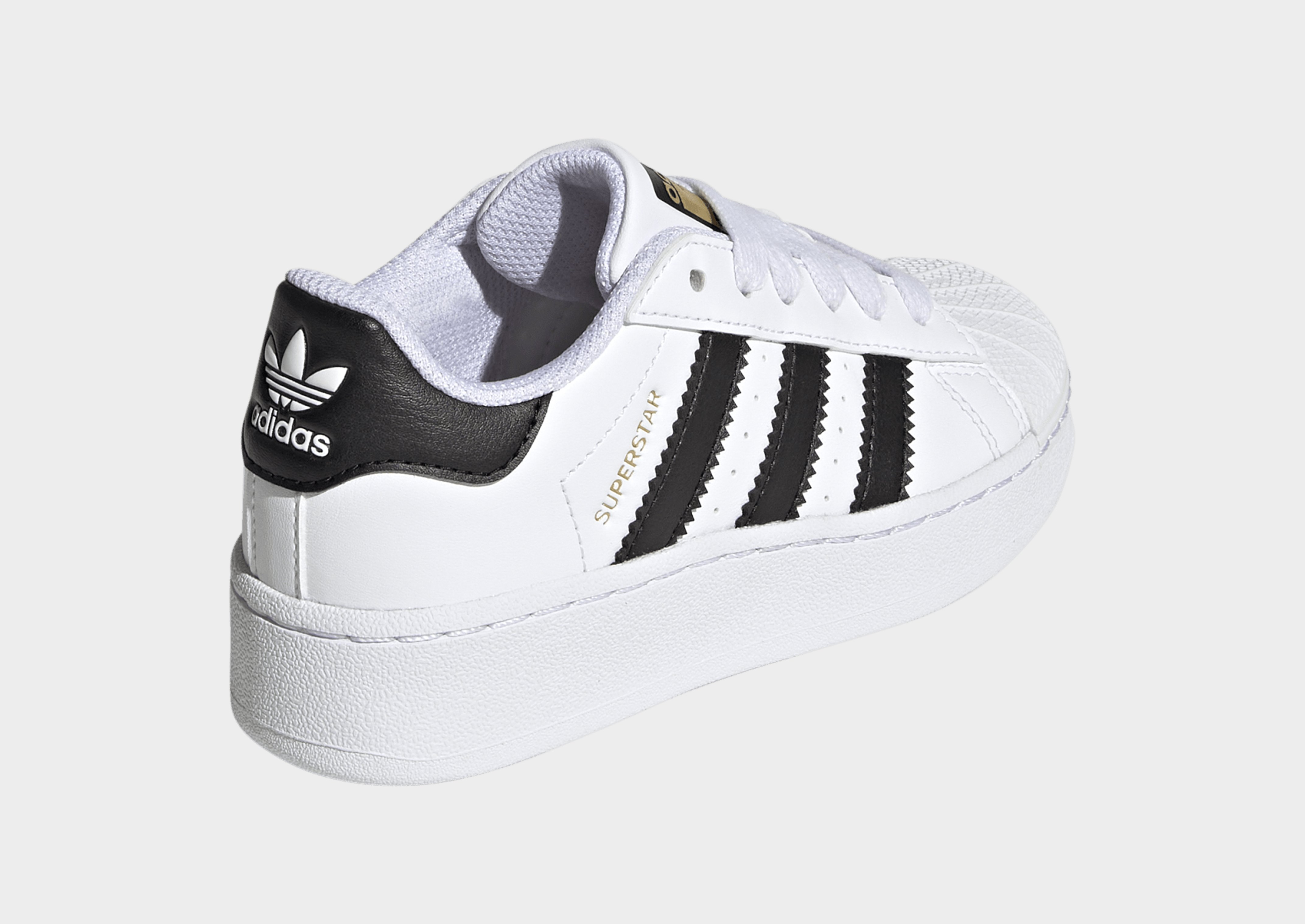 adidas Chaussure Superstar XLG Enfants