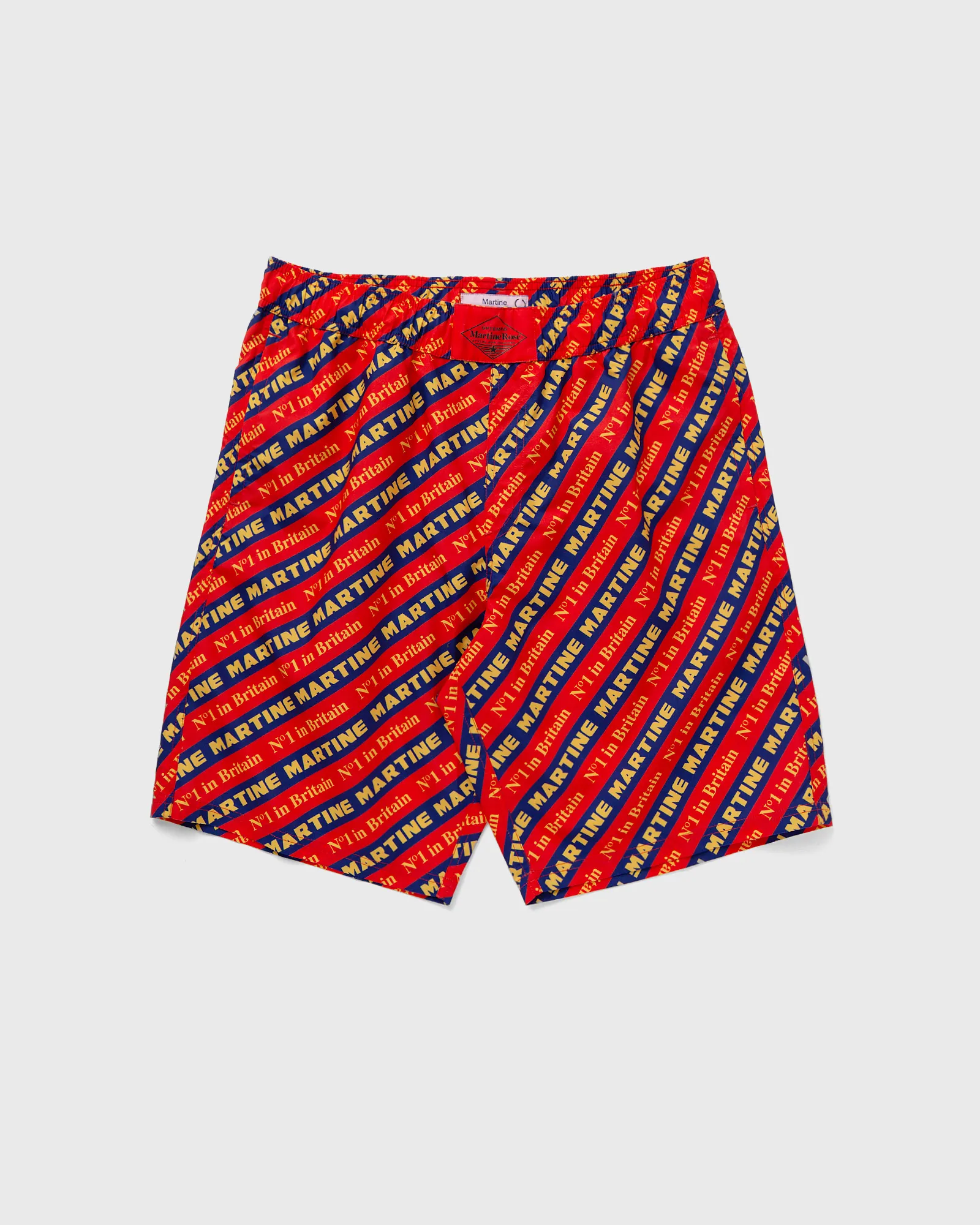 Martine Rose BOARD SHORTS
