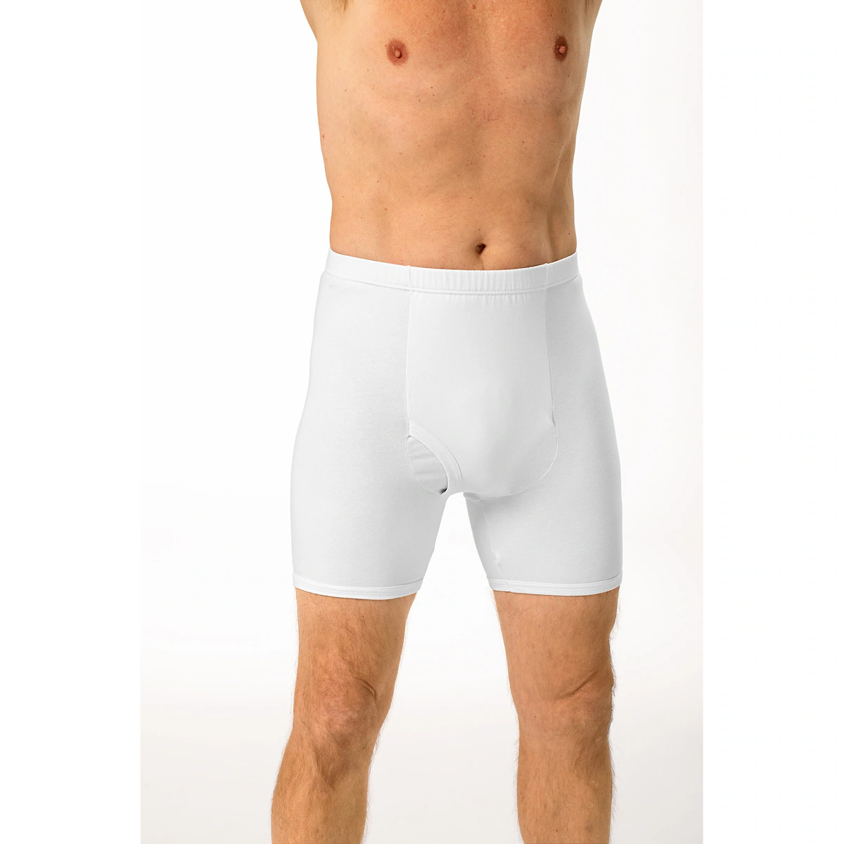 DMH - Boxershort mit Eingriff