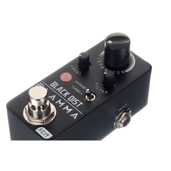 Flamma FC19 Black Distortion