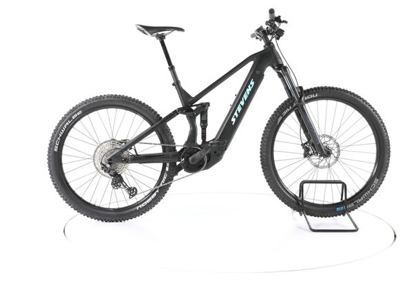 Produit reconditionné - Stevens E-Inception AM 6.1.1 Vélo électrique VTT 2022 - Bon Etat