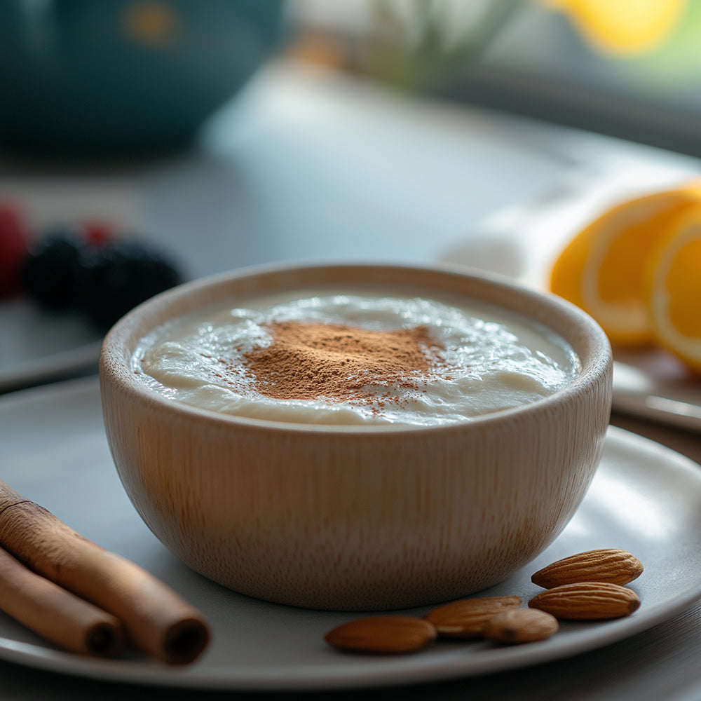 SOTASTY Crème de riz