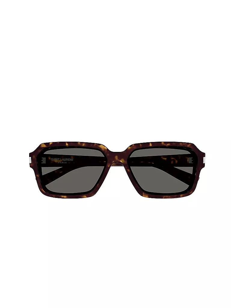 SAINT LAURENT Sonnenbrille SL611 braun