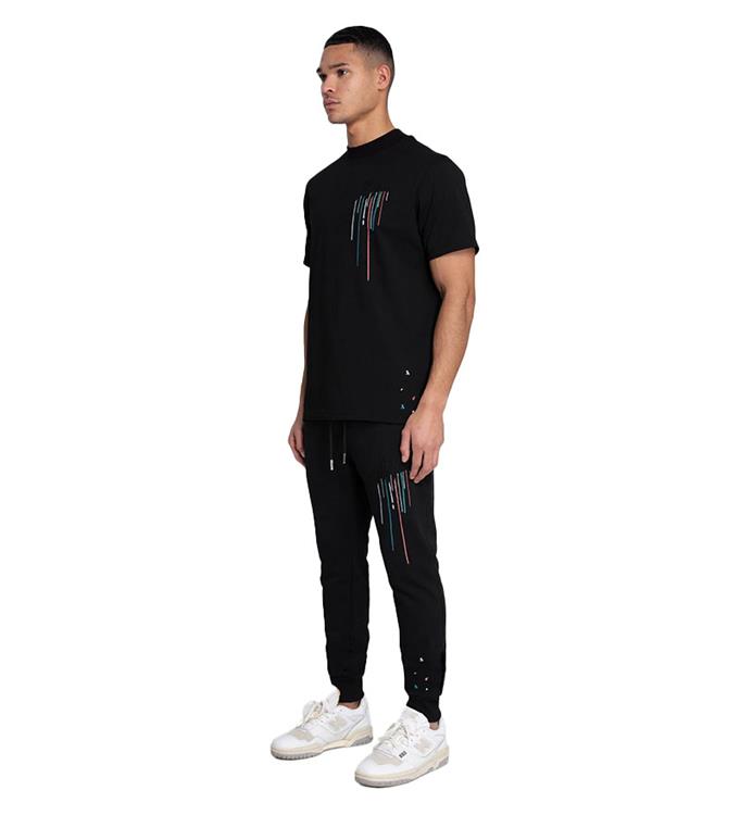 Malelions Men Painter T-Shirt