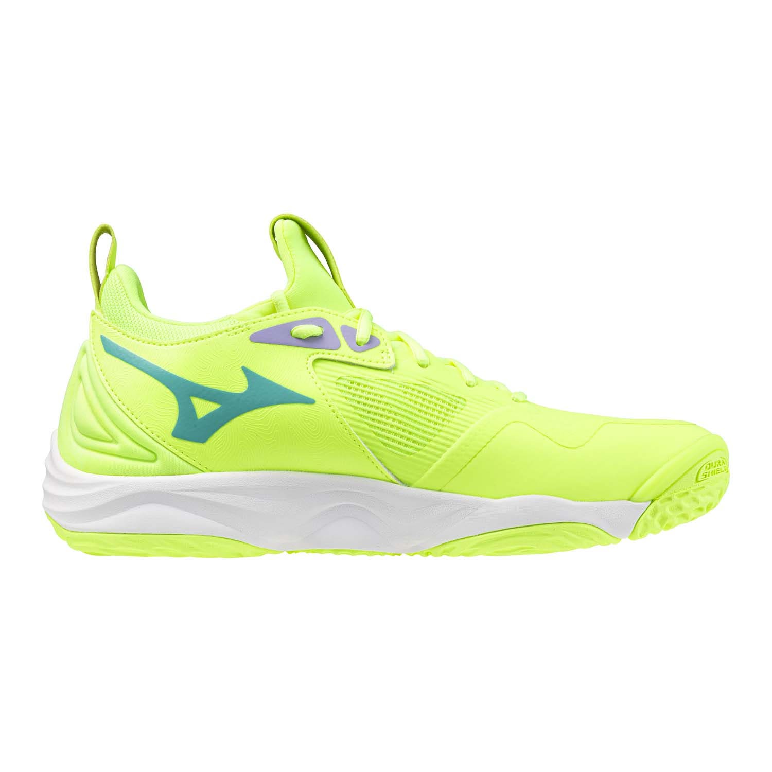 Mizuno  Wave Momentum 3 Dames