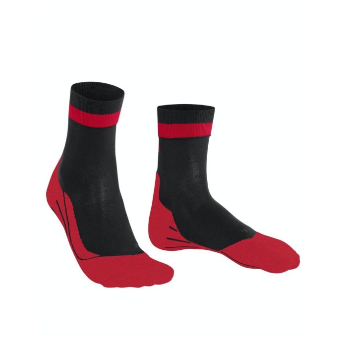 Falke Dame Strømper RU4 Endurance Sort