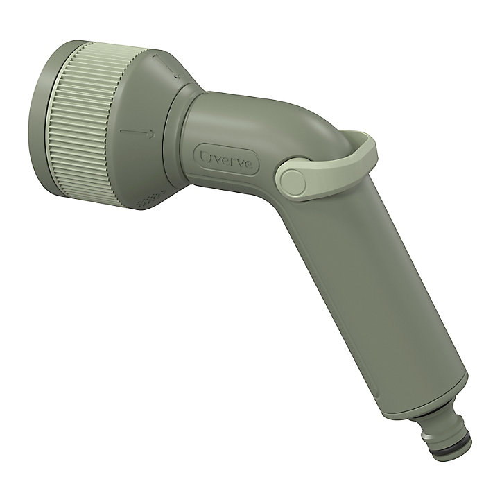 Pistolet 5 jets Verve