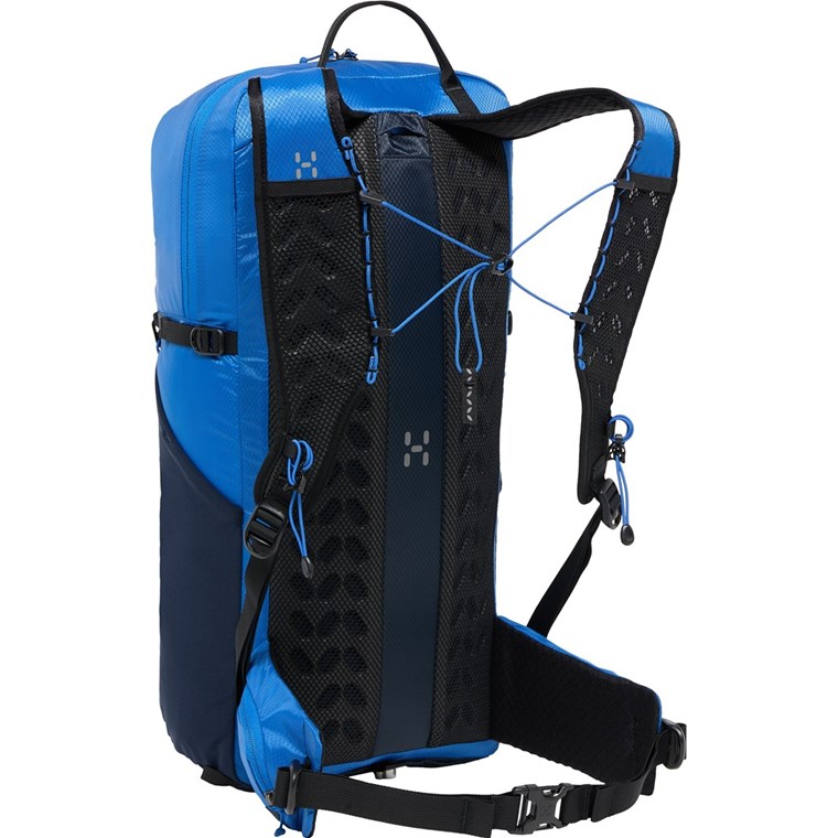 Haglöfs L.I.M Mountain Trail 25 Electric Blue/Tarn Blue