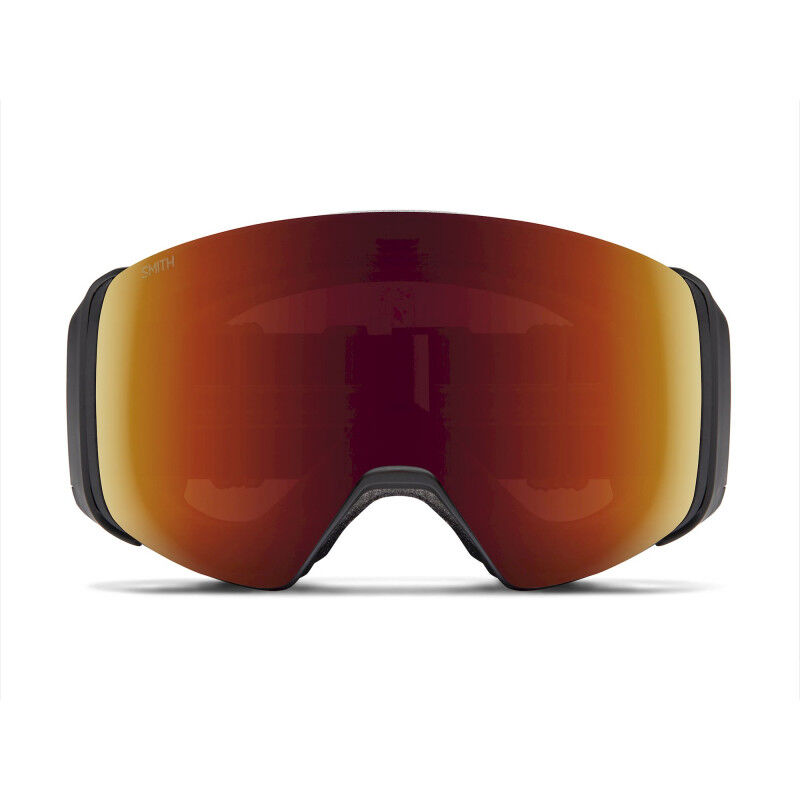 4D Mag - Masque ski