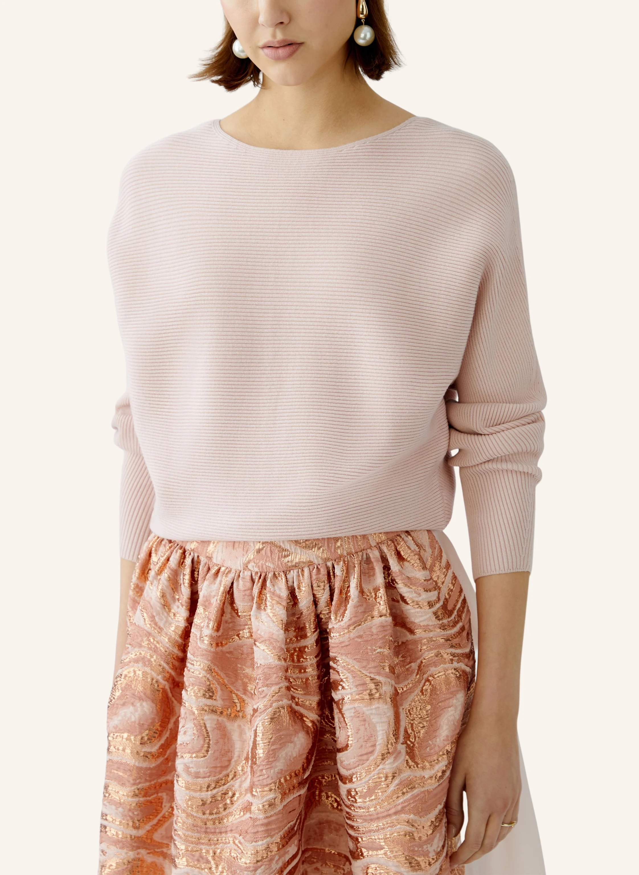 oui Pullover