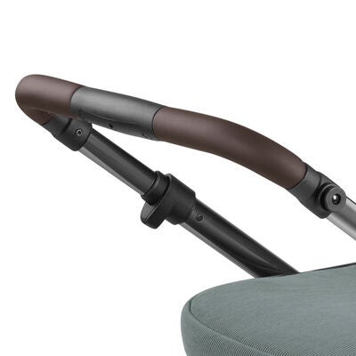 ABC Design Salsa 4 Air 2-in-1 Duovogn, Aloe