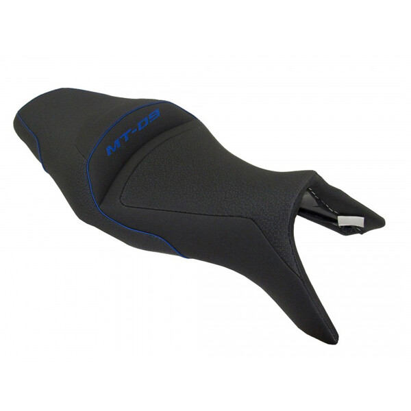 Bagster - Selle Ready Yamaha MT-09 (2017-2020) Noir / Bleu