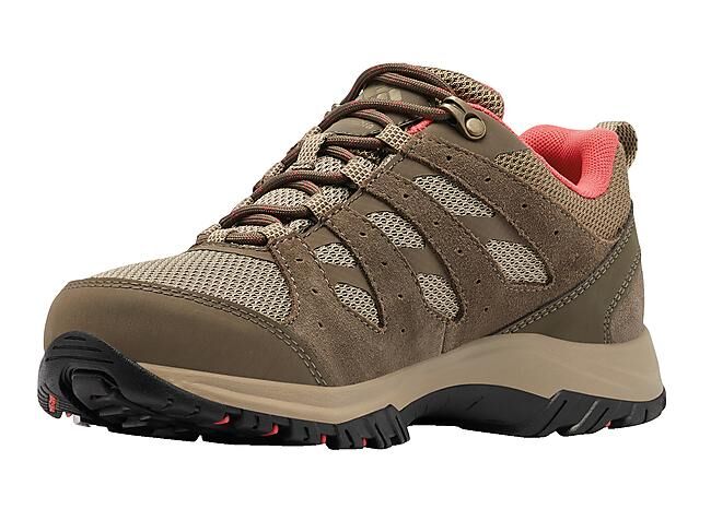 COLUMBIA - CHAUSSURES DE RANDONNEE REDMOND III WP W