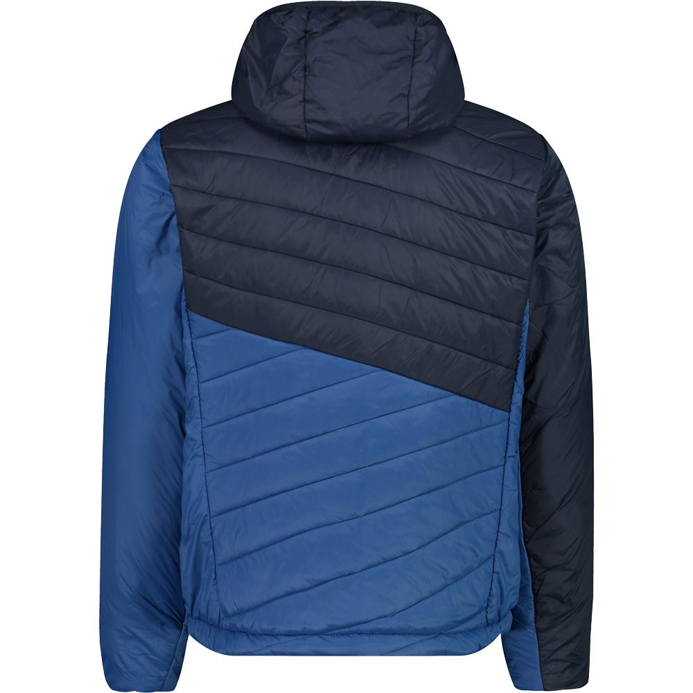 CMP Unlimitech Isolationsjacke Herren bluestone