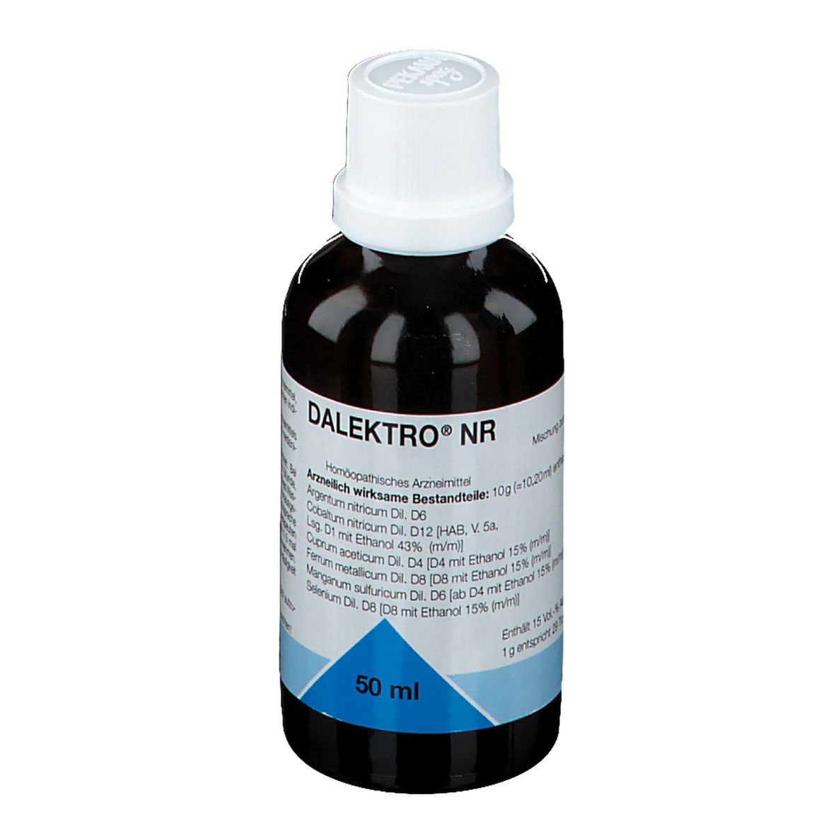 DALEKTRO® NR Tropfen