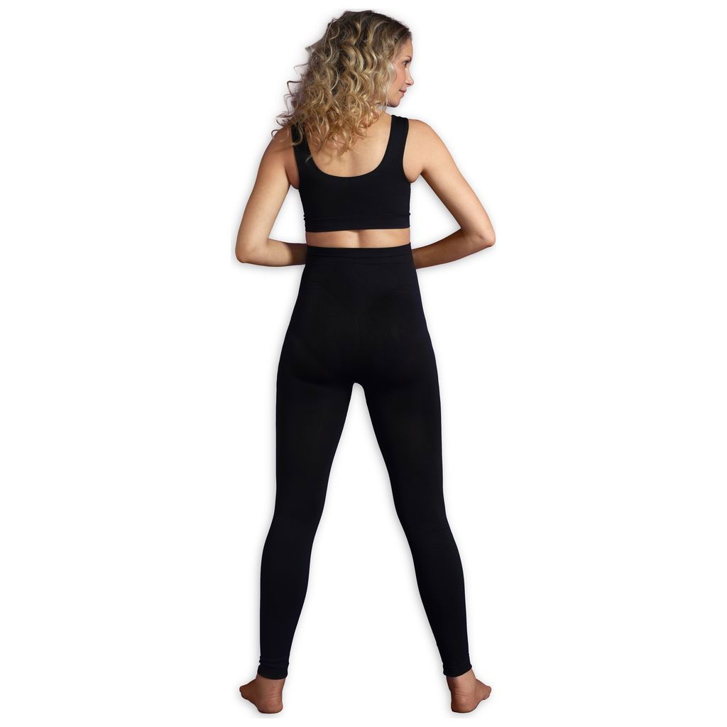 CarriwellCarriwell   Mum to be Schwangerschafts Leggings Recycled M