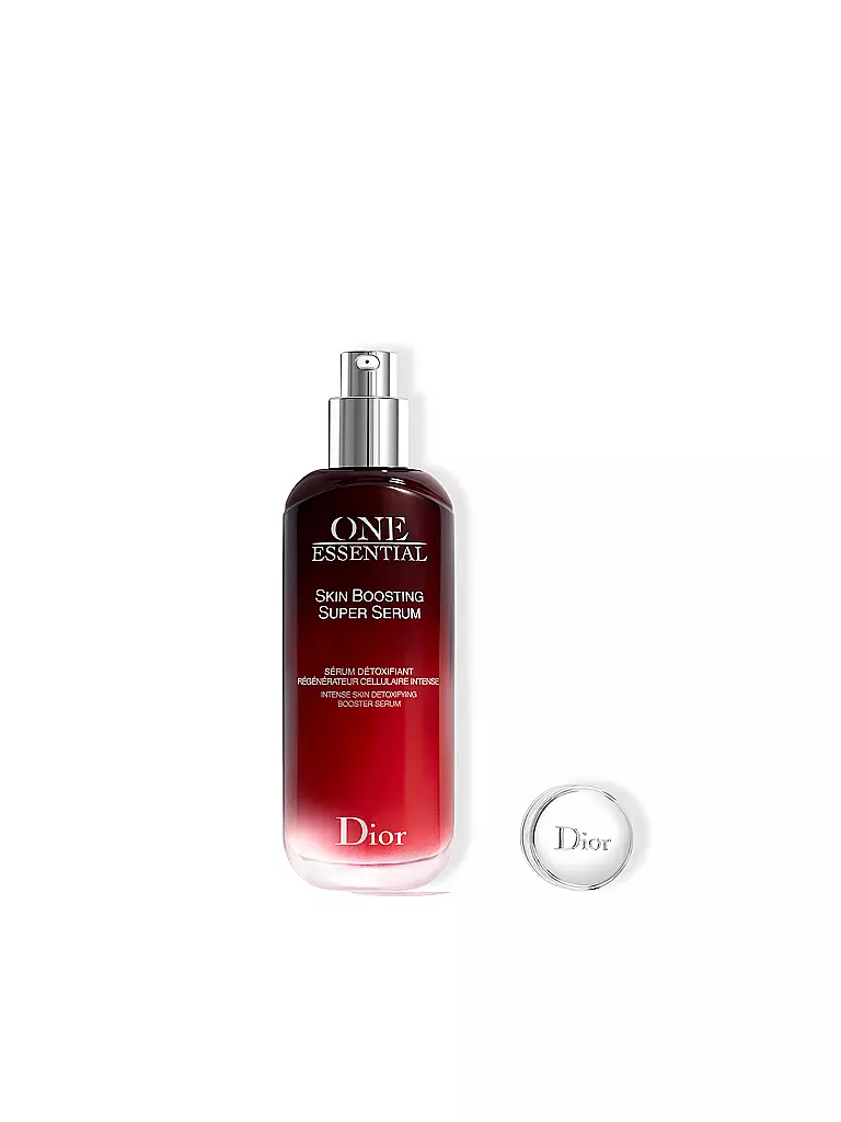 DIOR One Essential Skin Boosting Super Serum 75ml keine Farbe