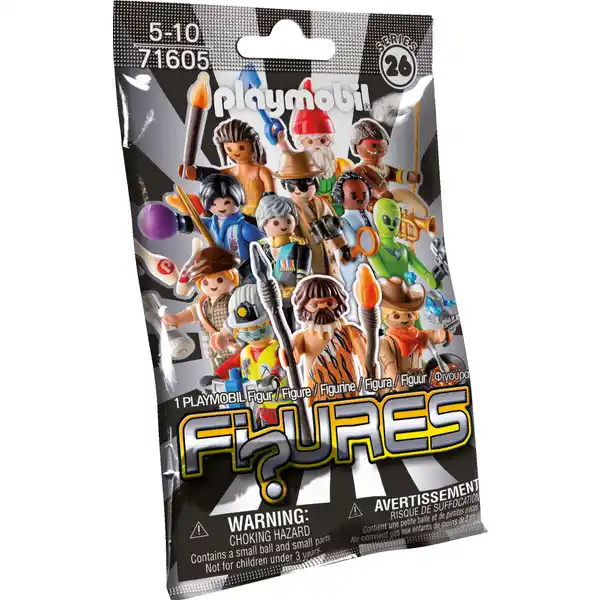 Figures Boys (Serie 26)