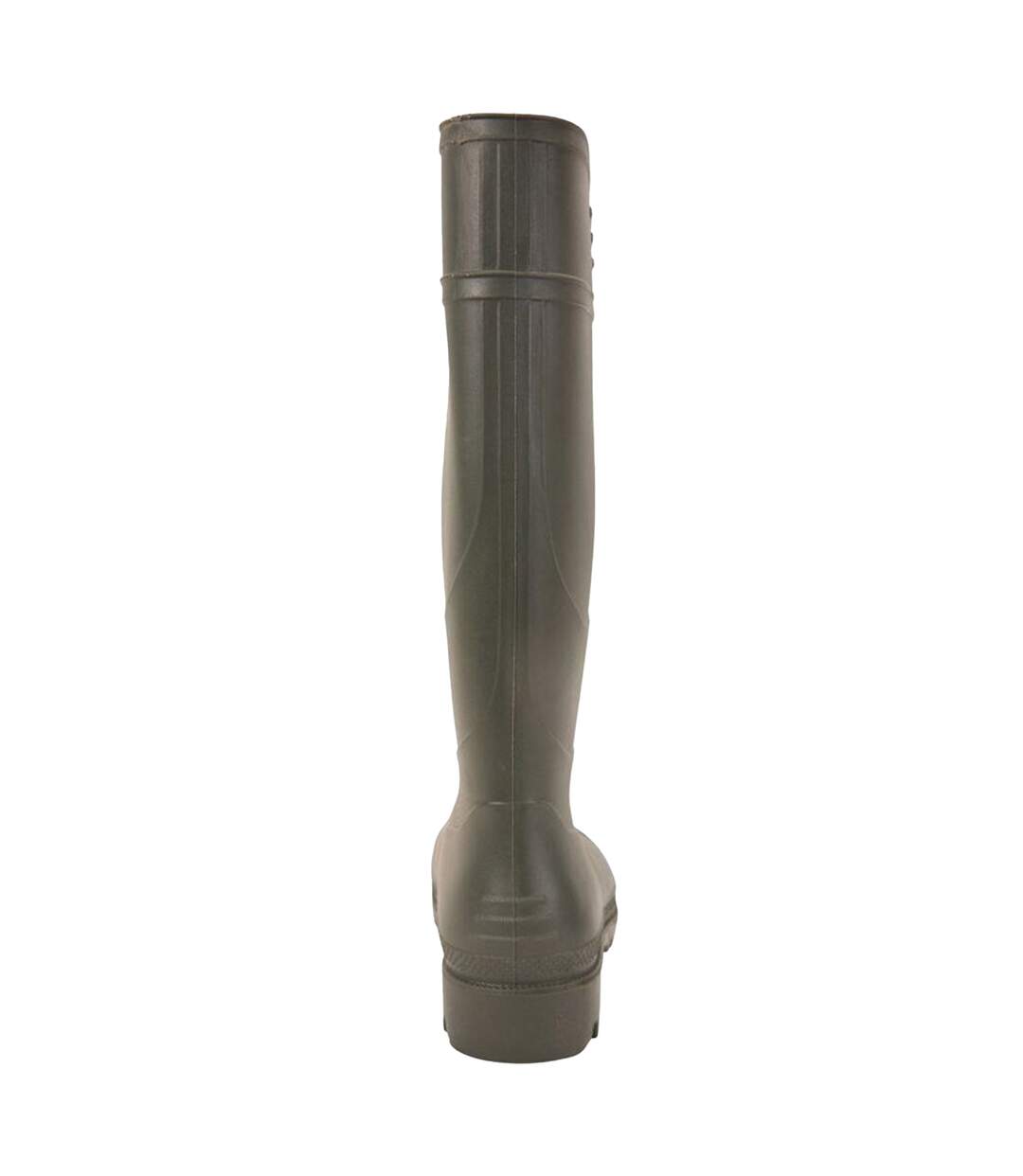 Mountain Warehouse - Bottes de pluie SPLASH - Homme (Kaki) - UTMW144
