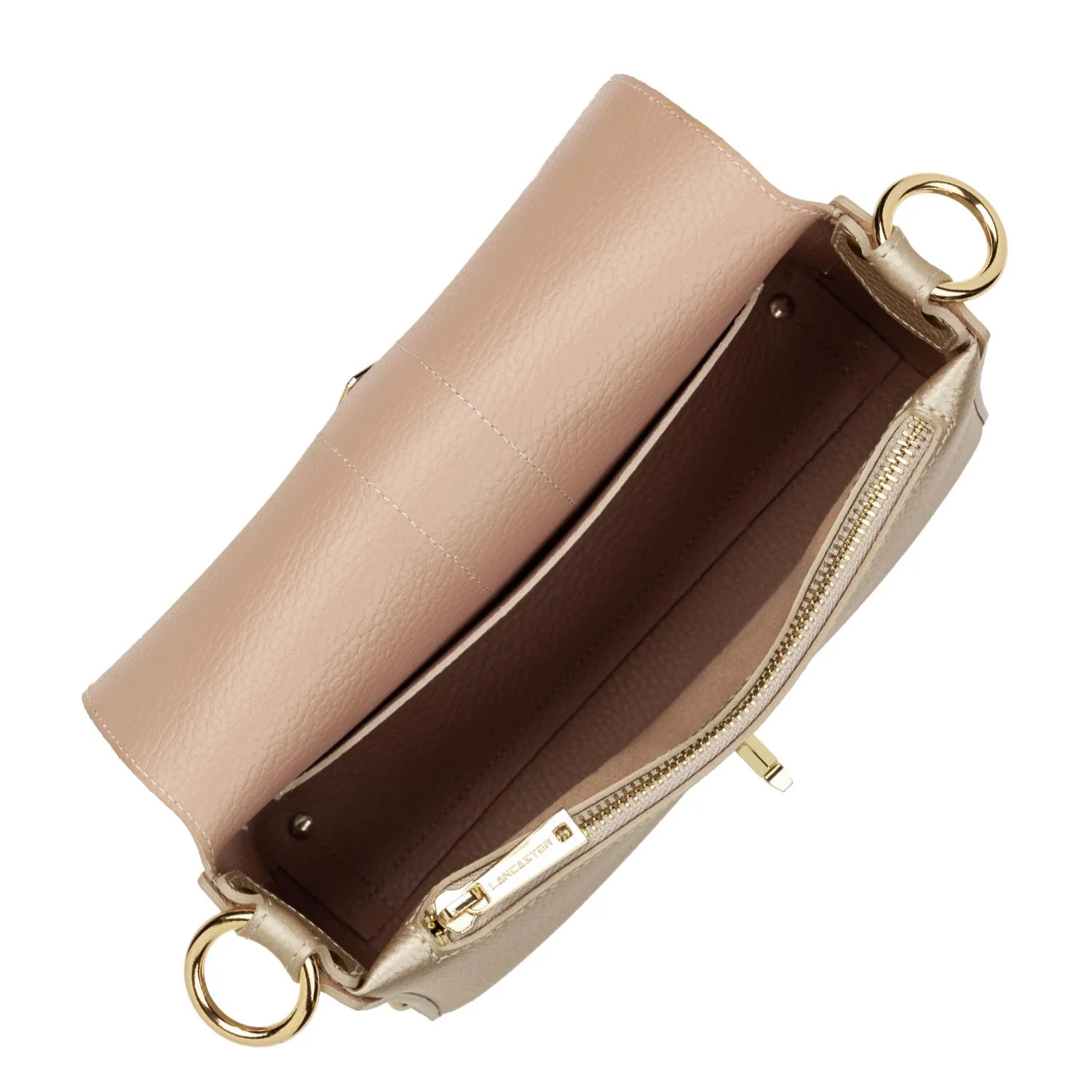Top Double-Petit sac trotteur