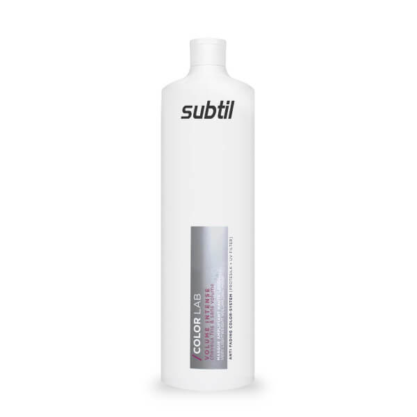 Masque renforçateur Subtil Colorlab 1L
