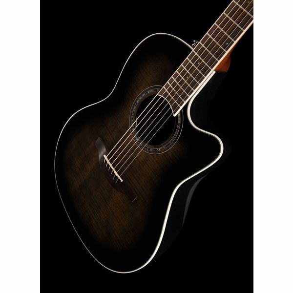 Ovation Celebrity CS24Standard Plus TB