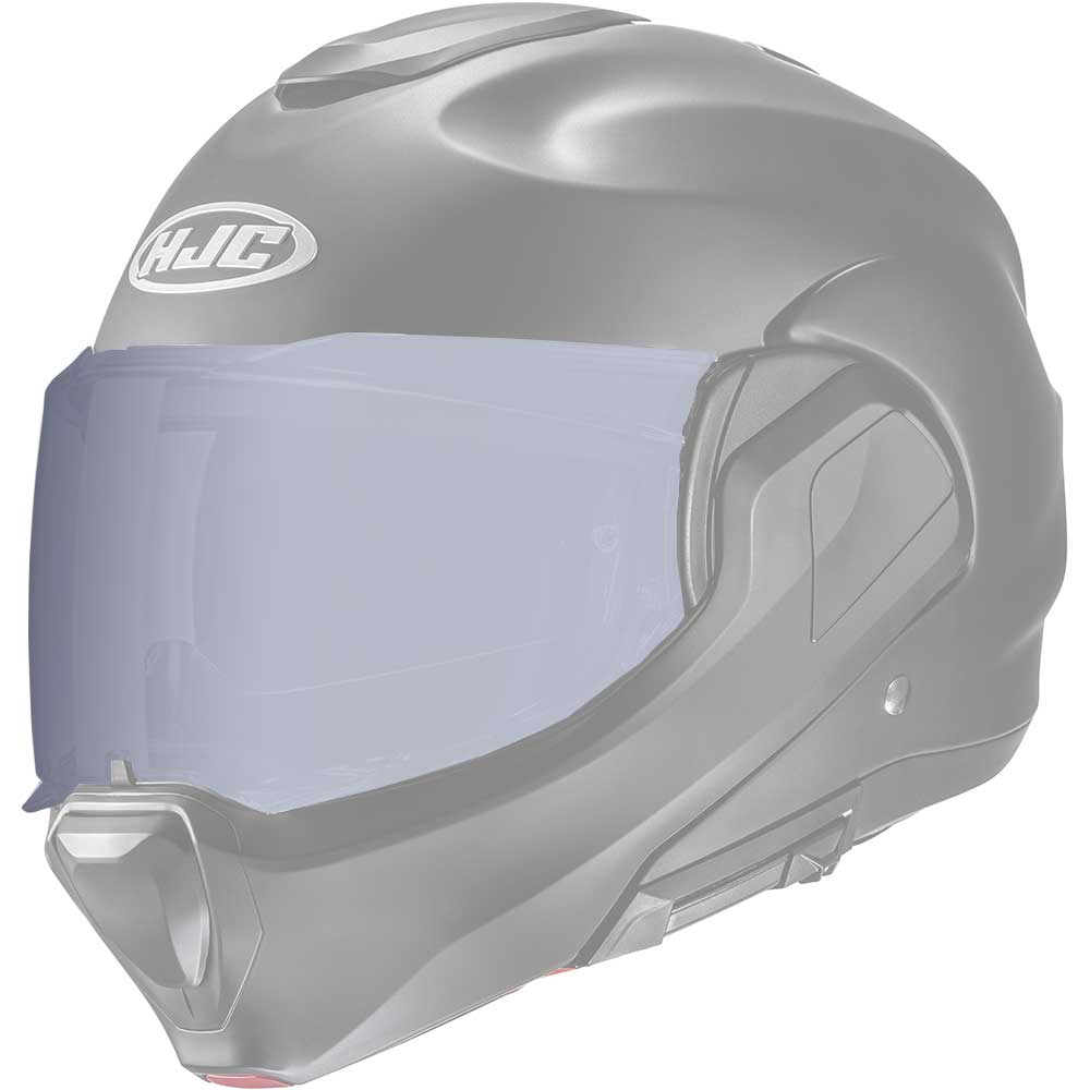 HJC - Ecran HJ-45B|F100 Fumé clair