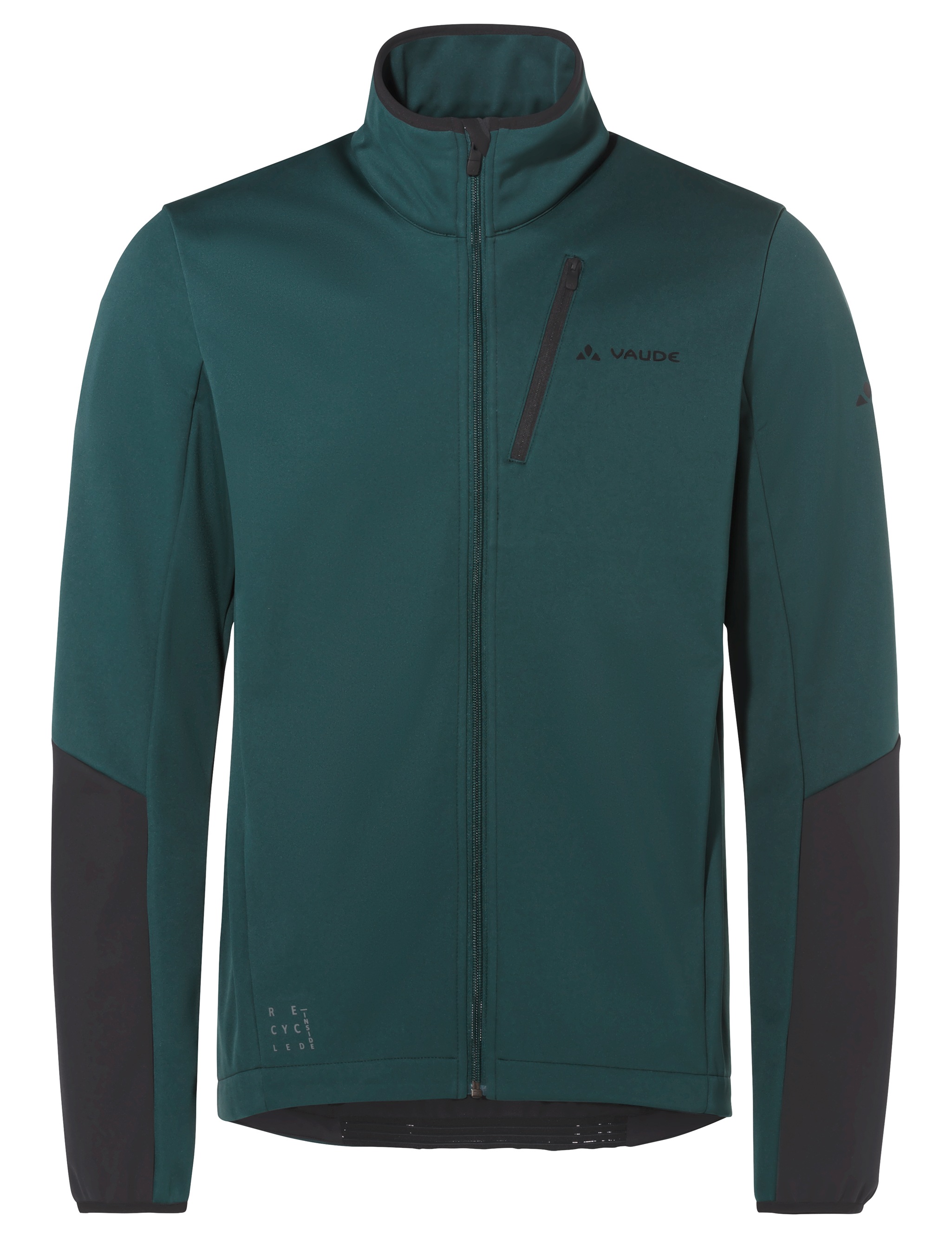 VAUDE Softshelljacke »MEN'S MATERA SOFTSHELL JACKET II« 1 Stk. tlg.