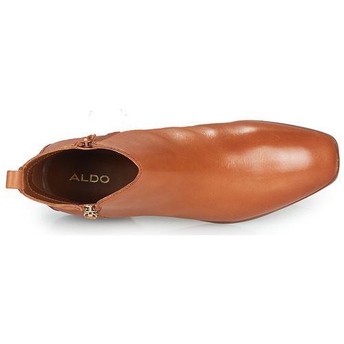 Aldo - KAELLEFLEX - Marron