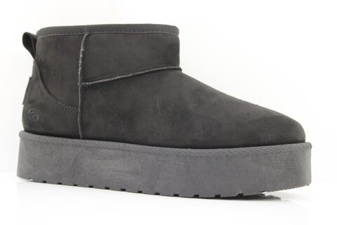 Docker´s Stiefeletten