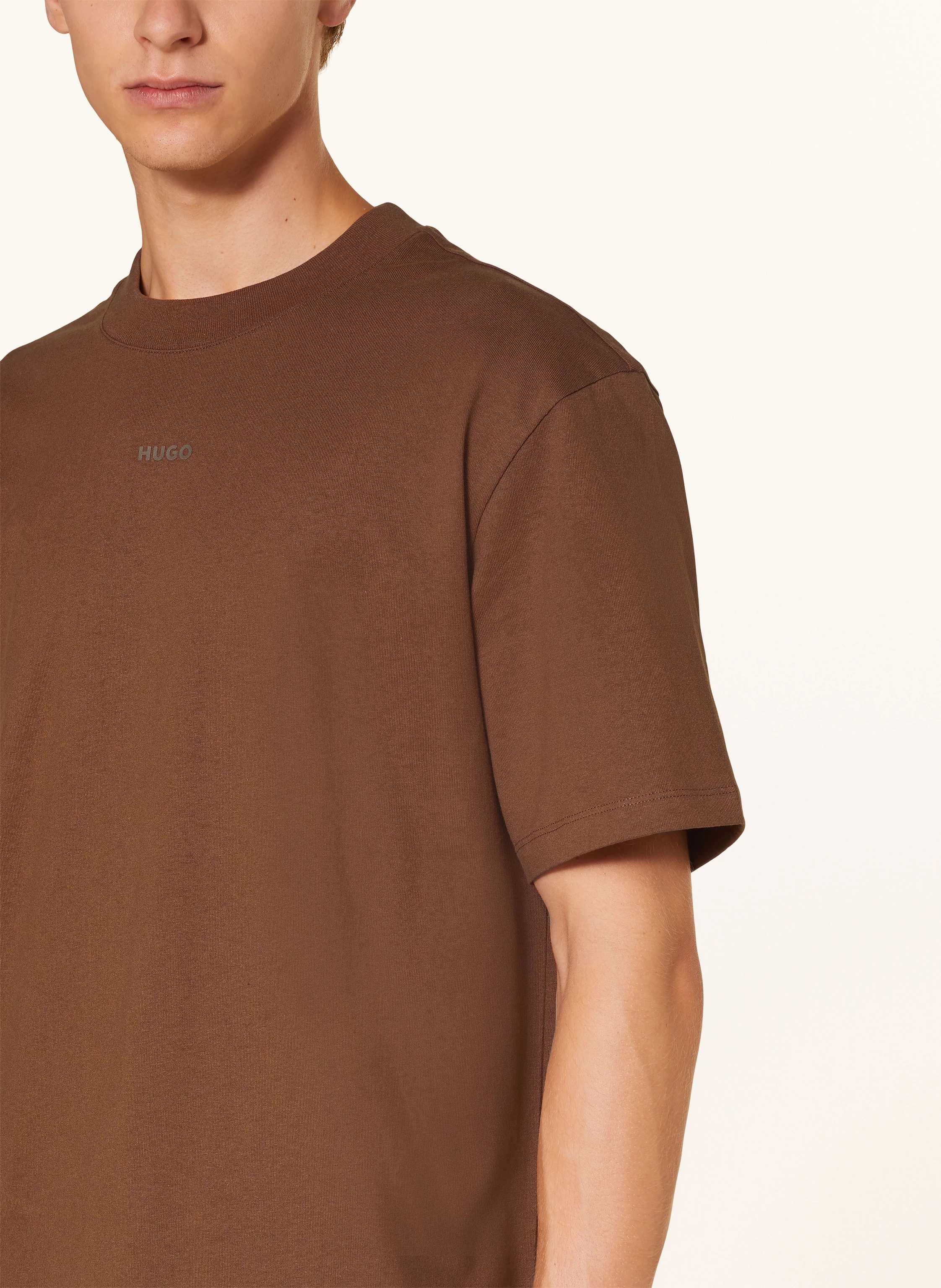 HUGO T-Shirt DAPOLINO